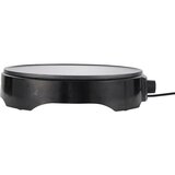 WinningStar DA00443 Električni Aparat za Palačinke – 1200W, Promjer 30 cm, Crni, Non-Stick | shoptok.hr