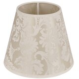  duolla - abažur za stonu lampu sofia xs E14, prečnik 18,5 cm, bež | Eponuda.com