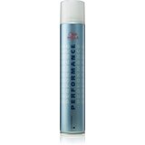 Wella Professionals Performance lak za lase z močnim utrjevanjem 500 ml Cene