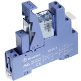 Finder Relejni modul 1 ST 49.52.9.024.0060 Nazivni napon: 24 V/DC 2 prebacivanje Cijene