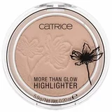 Catrice more than glow kompaktni highlighter u prahu 5,9 g nijansa 030 beyond golden glow za žene