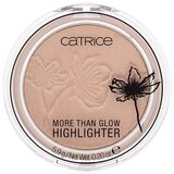 Catrice More Than Glow osvetljevalec v prahu 5,9 g odtenek 030 Beyond Golden Glow Cene