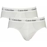 Calvin Klein Spodnje hlačke črna / bela