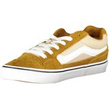 Vans YELLOW MEN&#39;S SPORTS SHOES | Shoptok.si