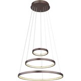 Globo viseča led-svetilka | Shoptok.si
