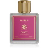 Superz Candy parfumski ekstrakt za ženske 50 ml | Shoptok.si
