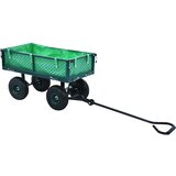  Vrtna ručna kolica zelena 250 kg | shoptok.hr