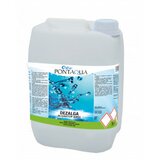 Pontaqua algastop super 5l (nepenušavo sredstvo protiv algi i bakterija) 6070404 Cene