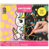 Grafix kreativa grebalica pony - 20x24cm - 52200 cene