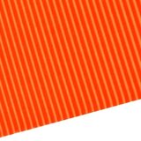 Junior jolly waves karton rebrasti b2 - odaberite nijansu neon narandžasta ( 133081 ) Cene