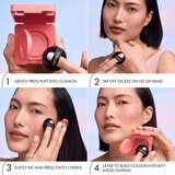 Catrice Cloud Tint Cushion rumenilo 020 Over the Blush | Eponuda.com