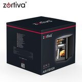  Zortiva friteza na vrući zrak 8 l, 1800 W, 8 programa | shoptok.hr
