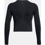 Under Armour Vanish Elite Seamless LS-BLK T-Shirt - Women | Shoptok.si