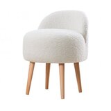 Balcab Home Tabure 48x47x42cm, Bijelo | Eponuda.ba