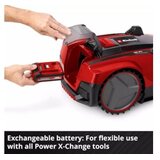 Einhell freelexo cam plus 600 robotska kosilica | Eponuda.com
