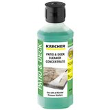 Karcher Patio & Deck 564 Cleaner koncentrat za čišćenje kamena i fasade, 500 ml Cijene