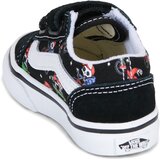 Vans Nizke superge Old Skool V Črna | Shoptok.si
