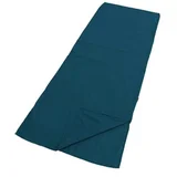 Čaršav za vreću za spavanje Linnet Travel Sheet Square