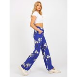 LAKERTA Pants-LK-SP-508919.87P-Cobalt | Shoptok.si