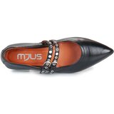 Mjus PORTIFINO Crna | shoptok.hr