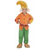  Otroški kostum My Other Me Palček 5-6 Let | Shoptok.si