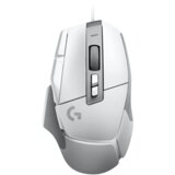 Logitech Miš G502X optical USB white, gaming, 910-006147 | Eponuda.ba