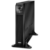 APC SRT1500XLI uninterruptible power supply (UPS) Double-conversion (Online) 1.5 kVA 1500 W | shoptok.hr