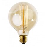  industrijska sijalica seleby G95 E27/60W/230V 2200K | Eponuda.com