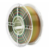 Anycubic silk pla filament rainbow, 1 kg, 051553 Cene'.'