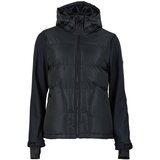 Peak Mountain Jakne Blouson Hybride ANGELA femme Črna Cene
