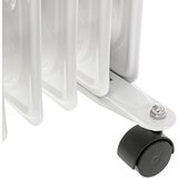  Uljni radijator, AD7819, 15 rebara, 2000W | shoptok.hr