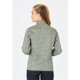 Whistler Women's fleece sweatshirt Samani | Shoptok.si