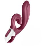 Satisfyer Vibrator Love me Cene