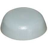 Sarei Pokrivna kapica (PVC, Sive boje, Promjer: 11,5 mm, 12 Kom.) Cijene