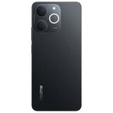 Realme RMX5313 note 70T 4GB/256GB obsidian black mobilni telefon | ePonuda.com