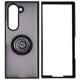 Max Mobile MM TPU SAM GALAXY Z FOLD 7 MATTE BLACK WITH RING | shoptok.hr