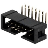 Schukat Electronic gmbh Utikač pod uglom bez osigurača Cene
