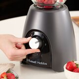 Russell Hobbs 27121-56 desire matte charcoal jug blender, (21561117) | Shoptok.si