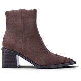 La Modeuse Gležnjarji 80064_P190548 Kostanjeva | Shoptok.si