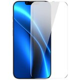 Baseus Crystal Tempered Glass 0,3 mm za iPhone 14 Plus/13 Pro Max (2 kosa), (20605167) Cene