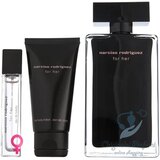 Narciso Rodriguez for her eau de toilette set | ePonuda.com