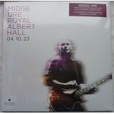  MIDGE URE - LIVE AT THE ROYAL ALBE... | Eponuda.com