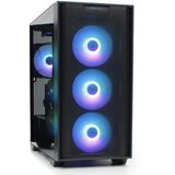 Bc Group PREDATOR 9 AMD Ryzen 7 9700X/32GB/M.2 1TB/RTX5060Ti 16GB | Eponuda.com