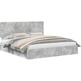  s od storage s ladicama Betonski sivi 200 x 200 cm | shoptok.hr