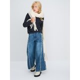 Sinsay Wide leg hlače | shoptok.hr