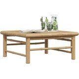  Vrtni stol 65 x 65 x 30 cm od bambusa | shoptok.hr