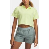 Under Armour Women's T-shirt UA Icon Terry Polo - Women's | shoptok.hr