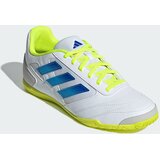 Adidas Nogometni čevelj 'Super Sala II' kraljevo modra / apno / siva / bela | Shoptok.si