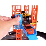 Parking garaža s autićima i liftom | shoptok.hr