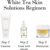 Elizabeth Arden White Tea Skin Solutions poklon set za žene | shoptok.hr